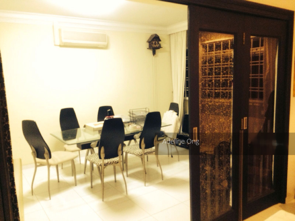 Blk 613 Elias Road (Pasir Ris), HDB 5 Rooms #127424352